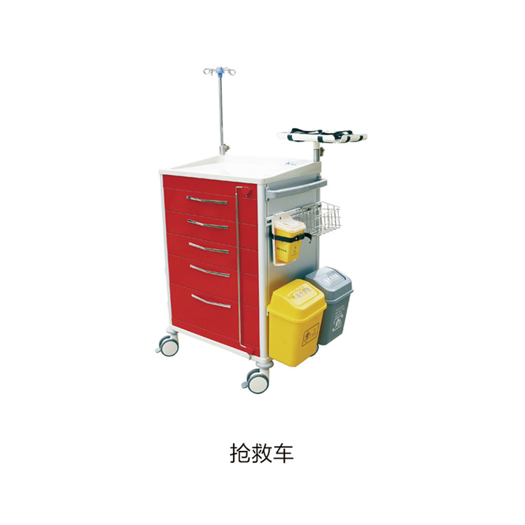 搶救車(chē) 