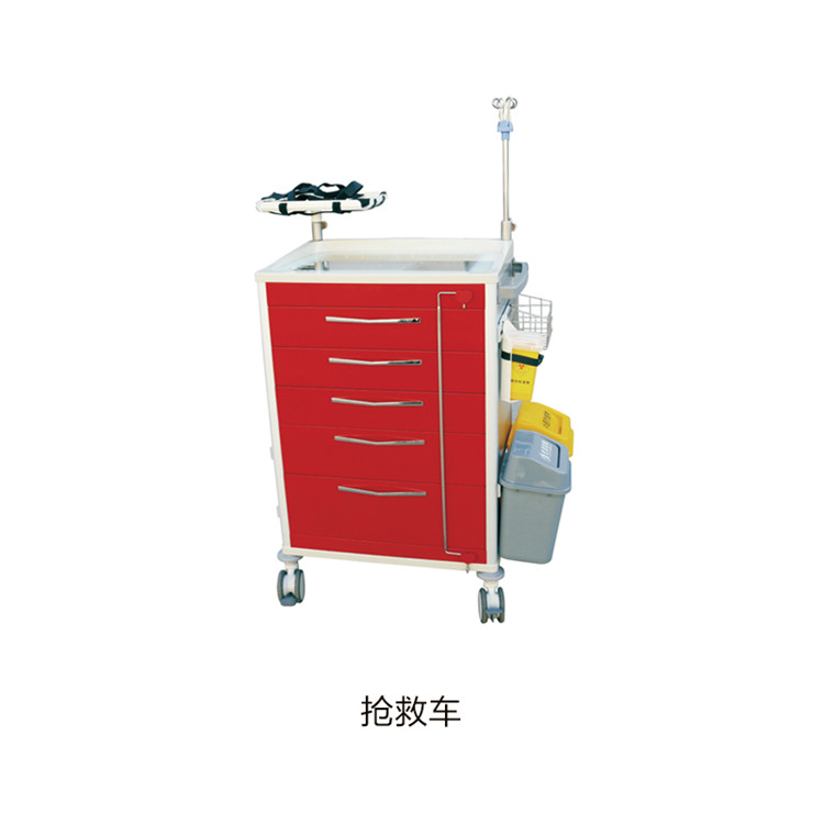 搶救車(chē)2 